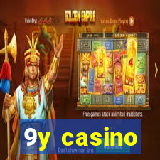 9y casino